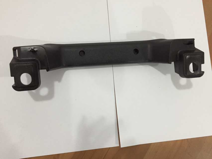 82109215 VOLVO YENİ FH SİLECEK PANEL TUTAMACI LH