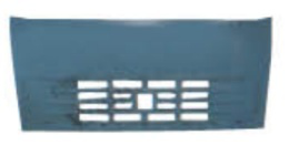 VOLVO FH VERSION2 ÖN PANEL (YÜKSEK) OEM 20360266