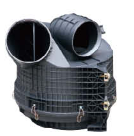 MERCEDES BENZ ACTROS MP2 FİLTRE 180946302 40942404