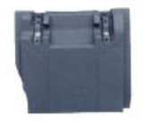 MERCEDES BENZ ACTROS MP2 MEGA ARKA TEKERLEK ÇAMURLUK ÖN KISIM 9305200019 9305200119