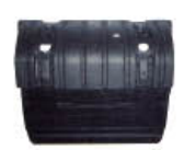 MERCEDES BENZ ACTROS MP2 MEGA ARKA TEKERLEK ÇAMURLUK ARKA BÖLÜM 9305200020 9305200120