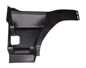 3175246 VOLVO FH SÜRÜM 1 ÇAMURLUK LH