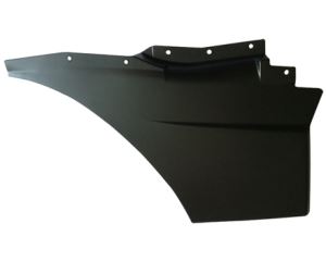 VOLVO FH SÜRÜM 1 KAPI DÖŞEME RH 20398908