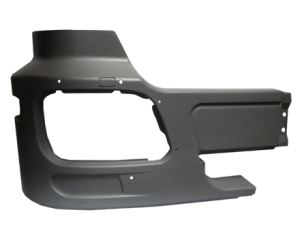 MERCEDES BENZ ACTROS MP2 TAMPON SİS LAMBA DELİK RH 9438800370 İLE